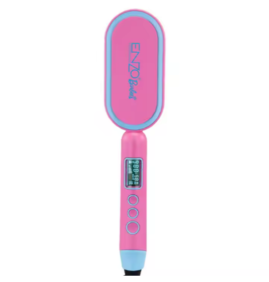 Compact Shine Mate Brush