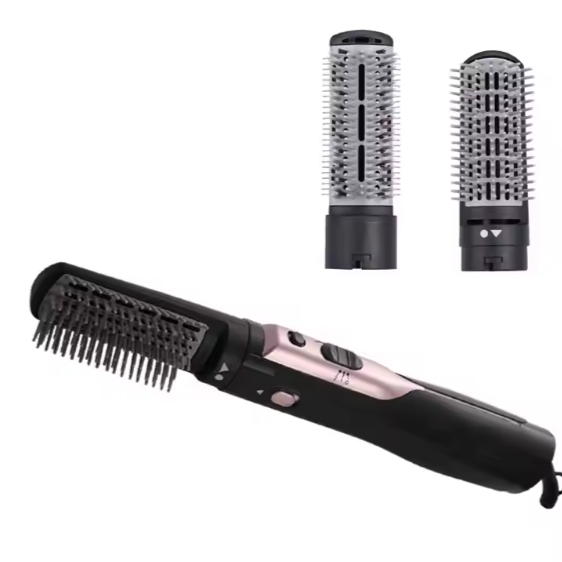 3-in-1 Dryer Hair Brush