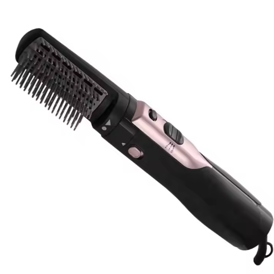 3-in-1 Dryer Hair Brush