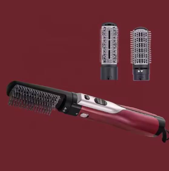 3-in-1 Dryer Hair Brush