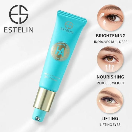 Hyaluronic Acid Eye Cream