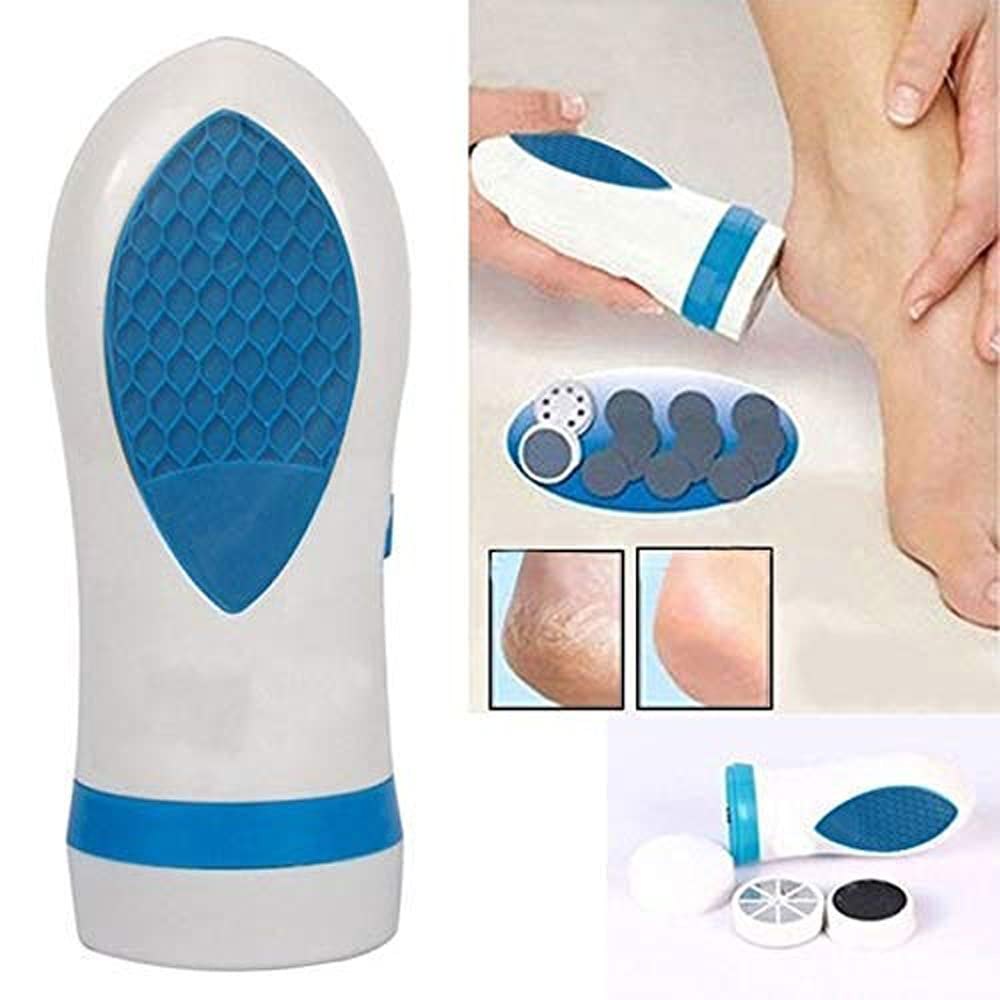 Pedi foot care